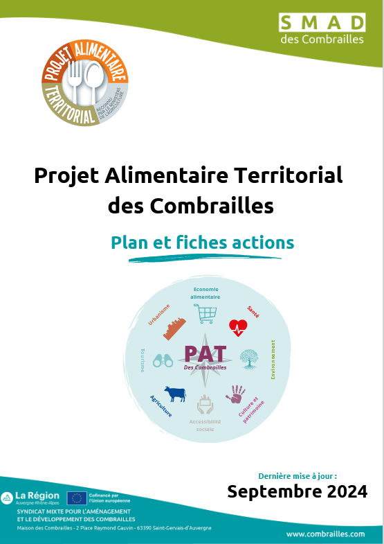 plan action pat